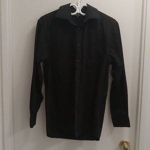 Long sleeve dress shirt